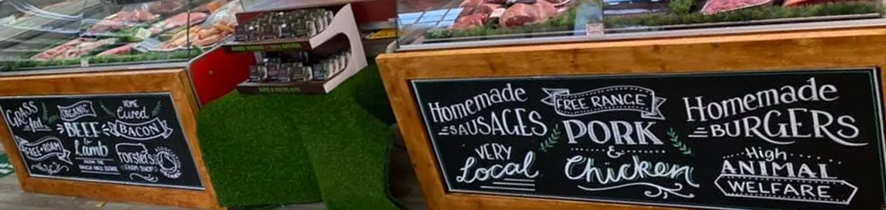 Forster's Farm Shop main photo
