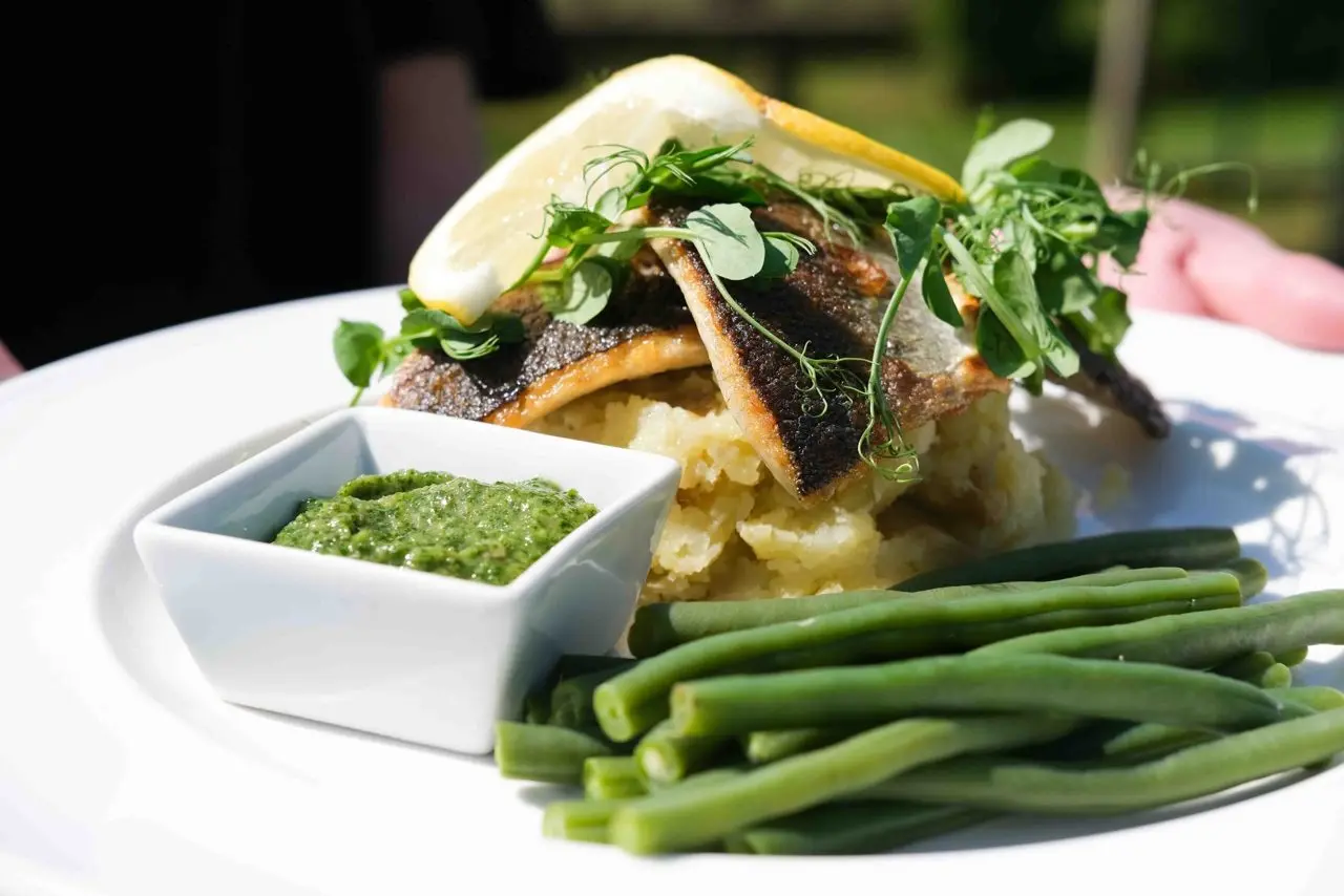 Cornish Coasts Campsite, Cafe & Farmshop photo 1