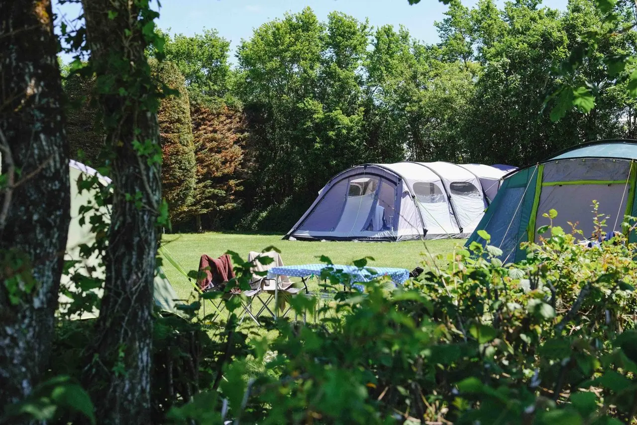 Cornish Coasts Campsite, Cafe & Farmshop photo 2