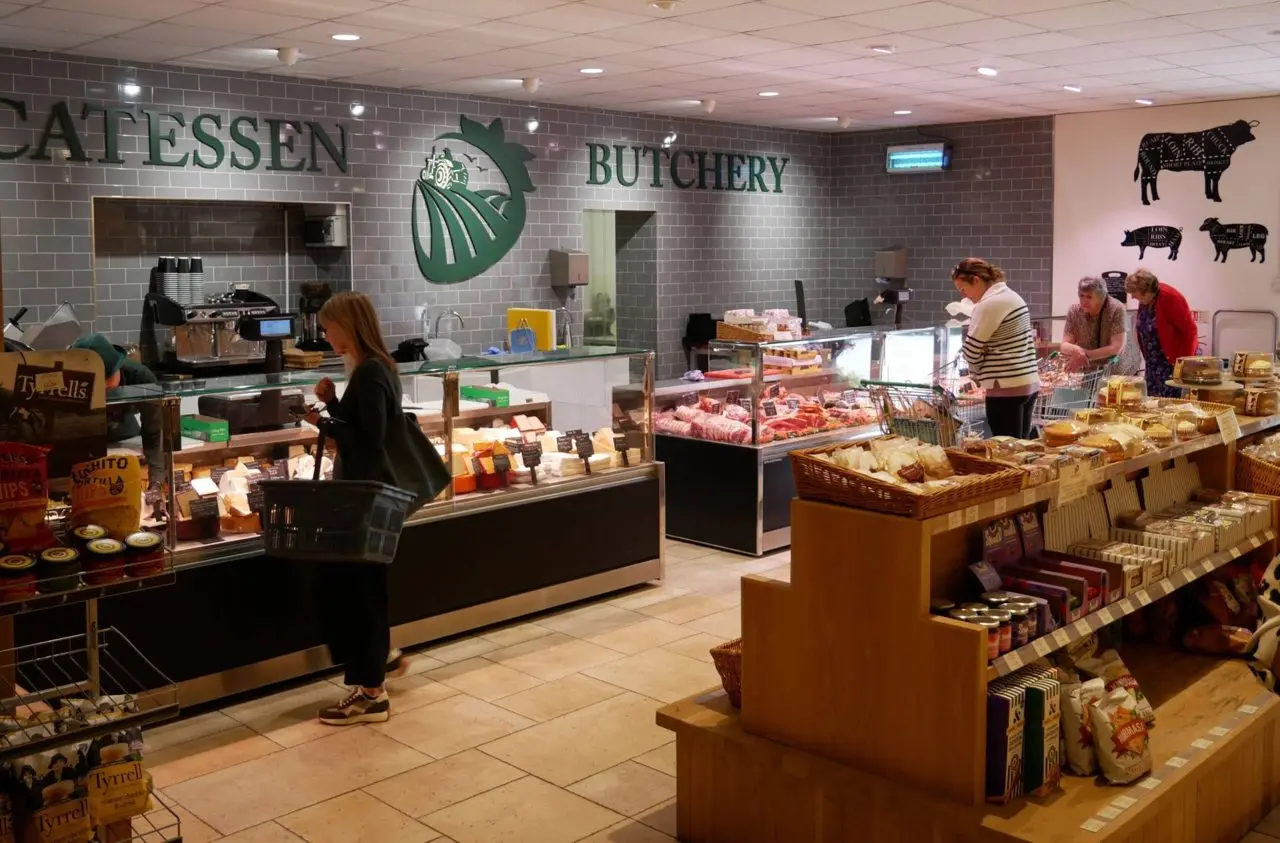 Runcton Farm Shop photo 1