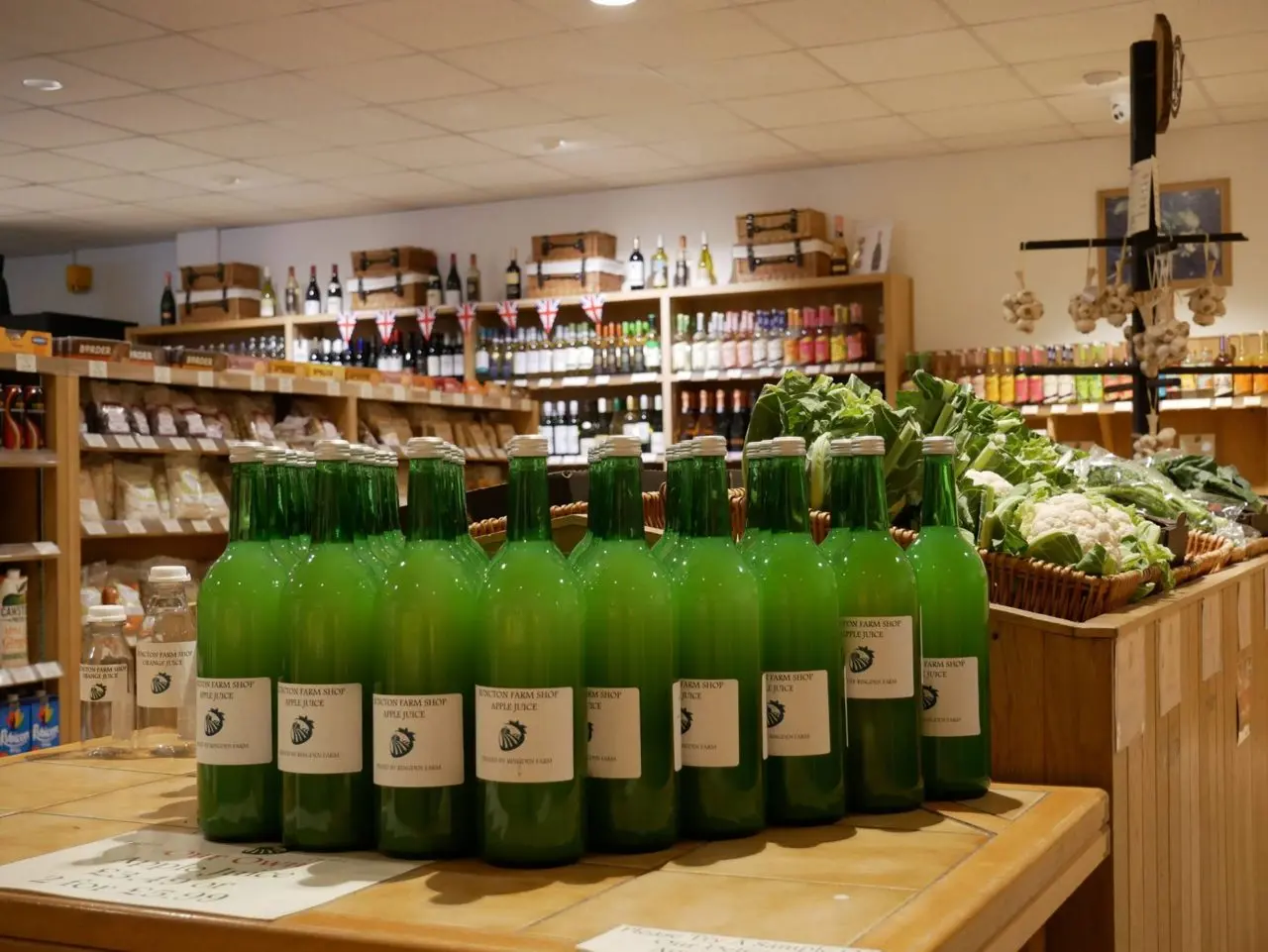 Runcton Farm Shop photo 2