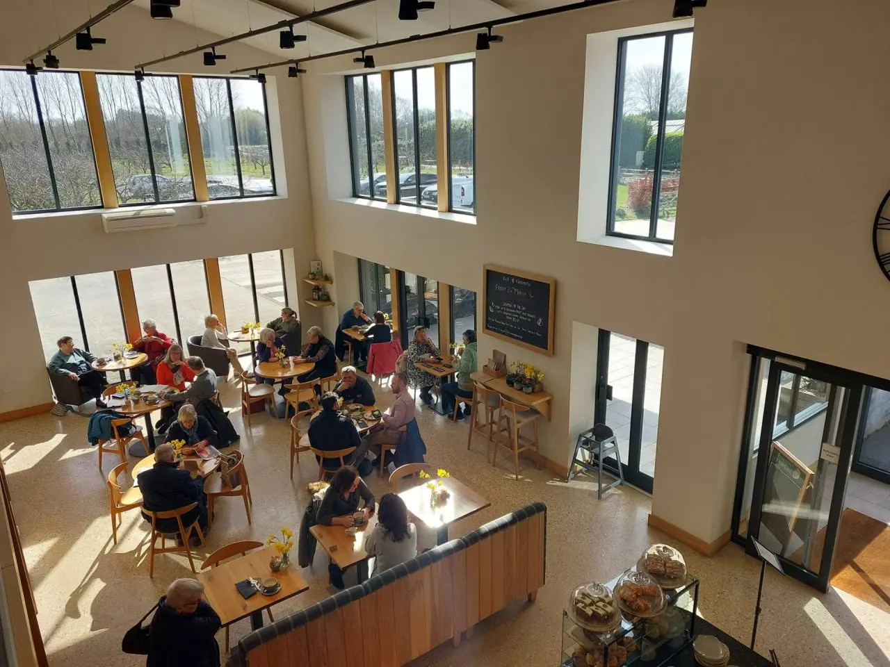 Runcton Farm Shop photo 3