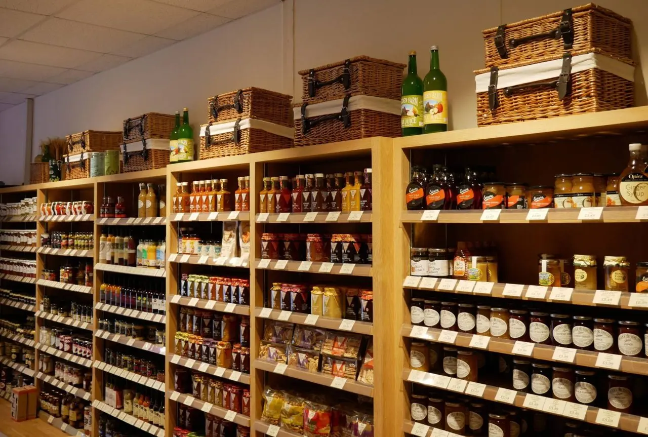 Runcton Farm Shop photo 4