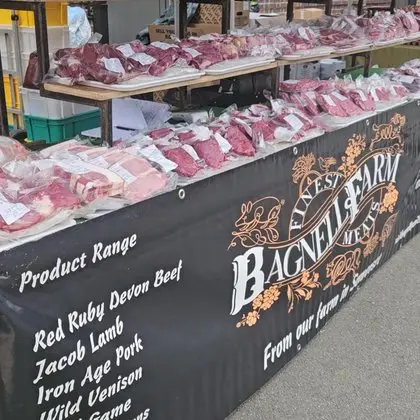 Pimlico Road Farmers' Market photo 3