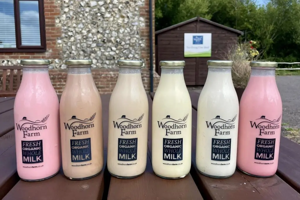 Woodhorn Farm photo 2