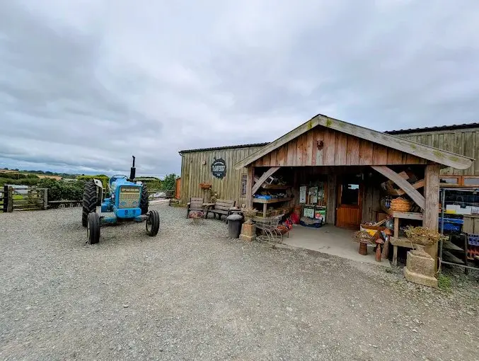 Blackberry Farm Shop photo 1