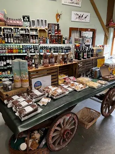 Blackberry Farm Shop photo 2