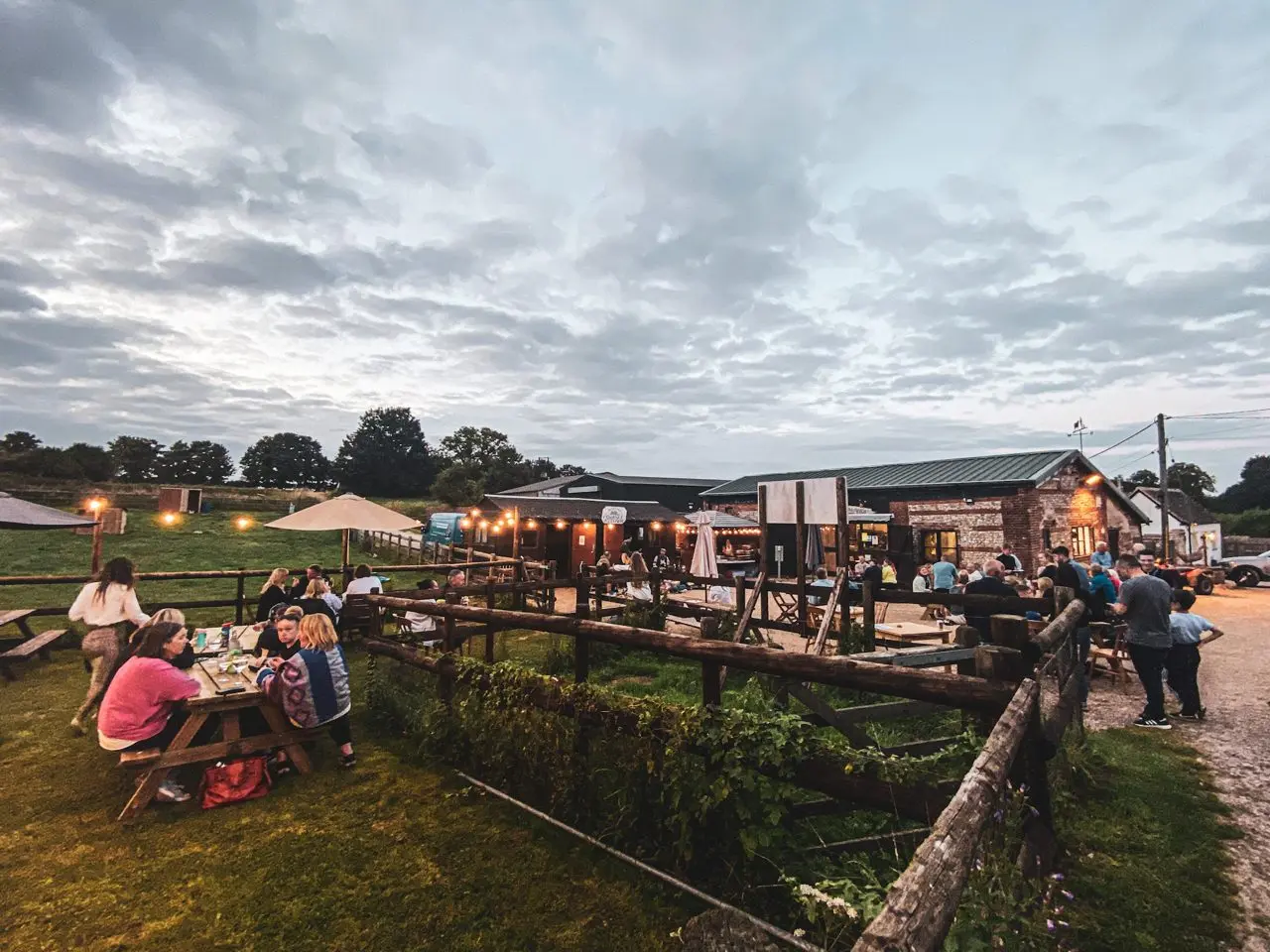 Home Farm Shop main photo