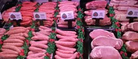 The Rhubarb Triangle Farm Shop photo 3