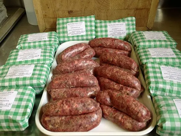 Richline Farm Shop (Manor Farm, Cocking) photo 1