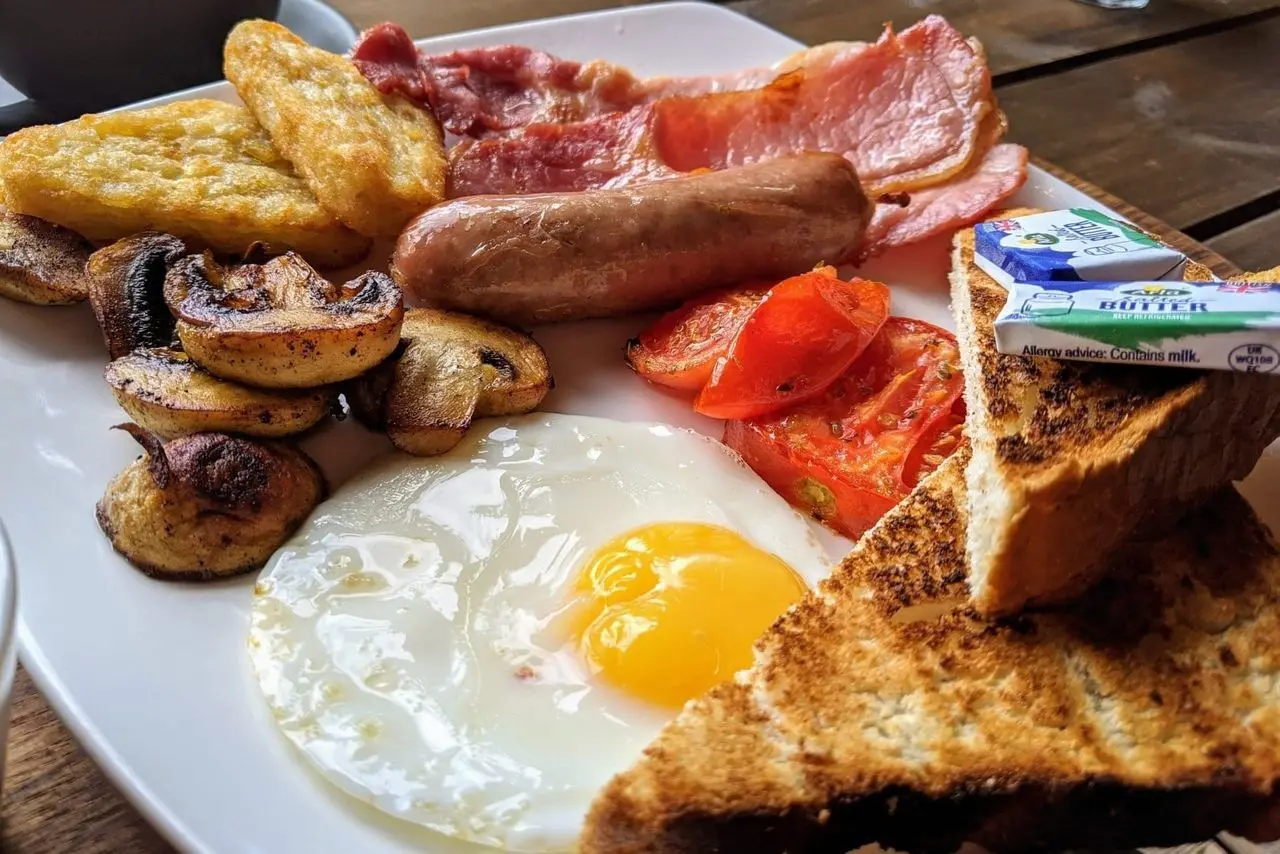 Blackmore Farm Shop main photo