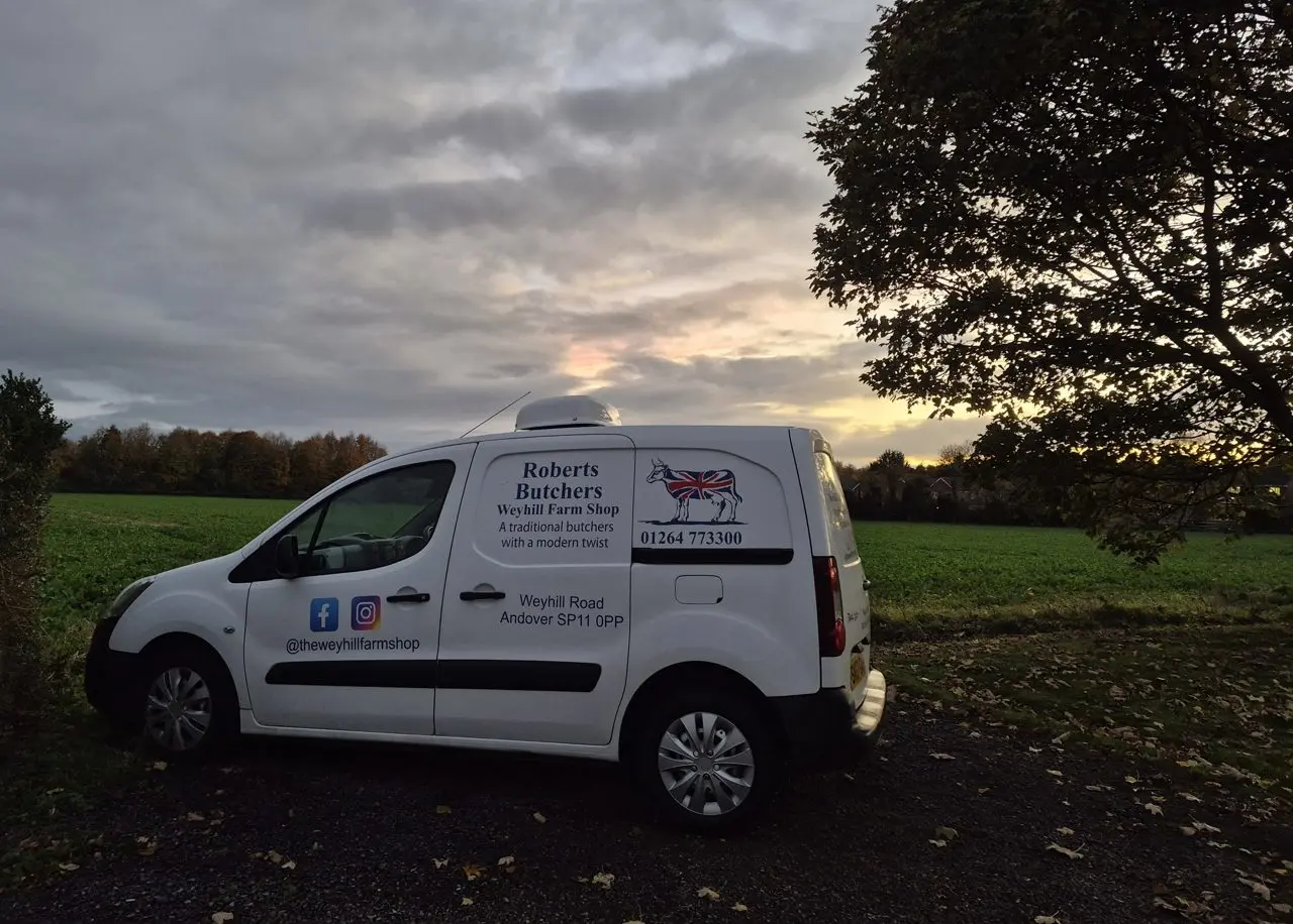 Roberts Butchers, The Weyhill Farm Shop photo 4