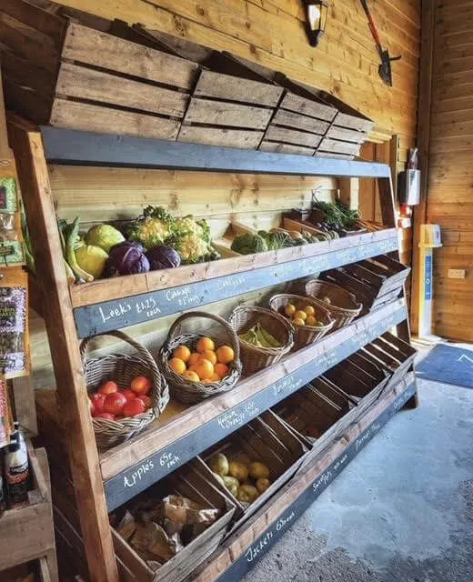 Burton Farm Shop & Kitchen photo 2