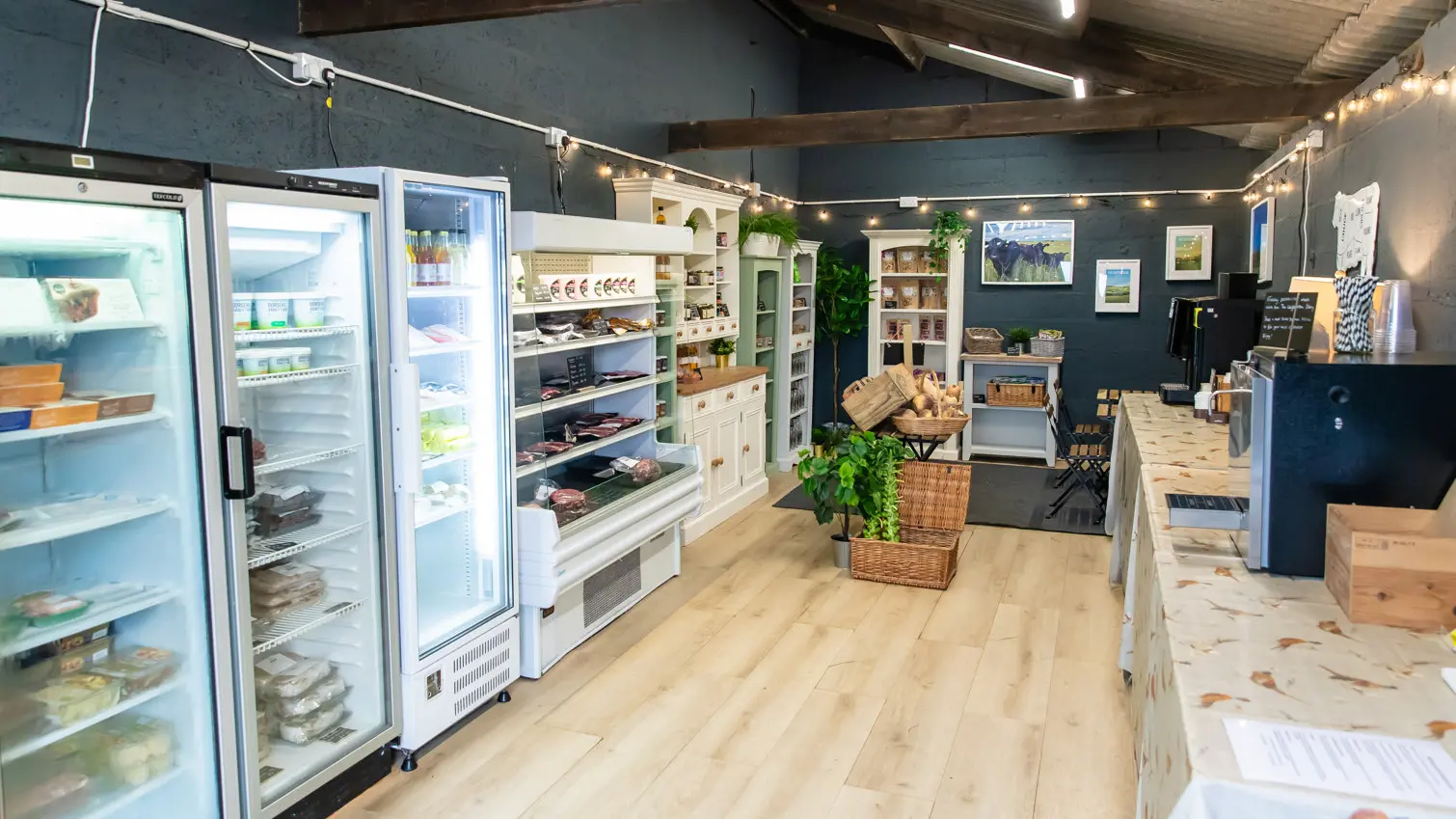 Bennetts Farm Shop main photo