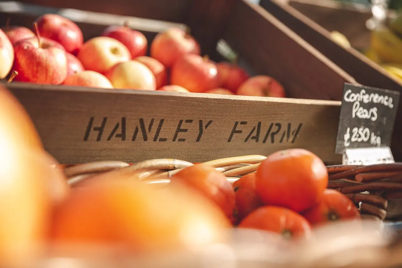 Hanley Farm Shop photo 3
