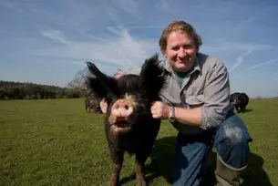 Cowshill Farm photo 1