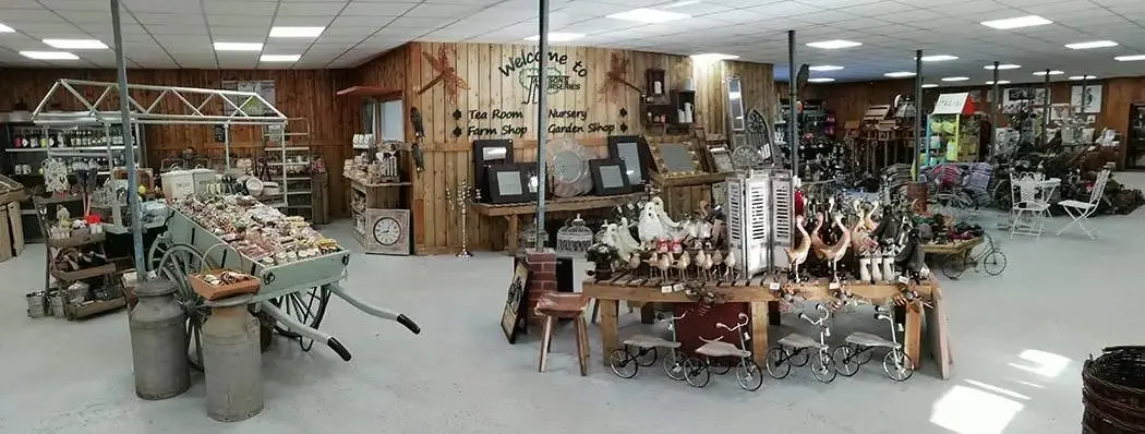 Jacksons Nurseries main photo