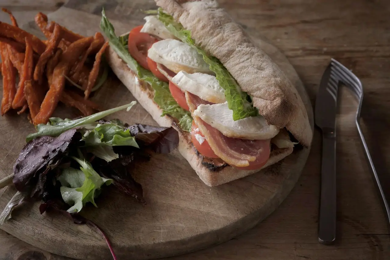 Bruern Farms Shop & Cafe main photo