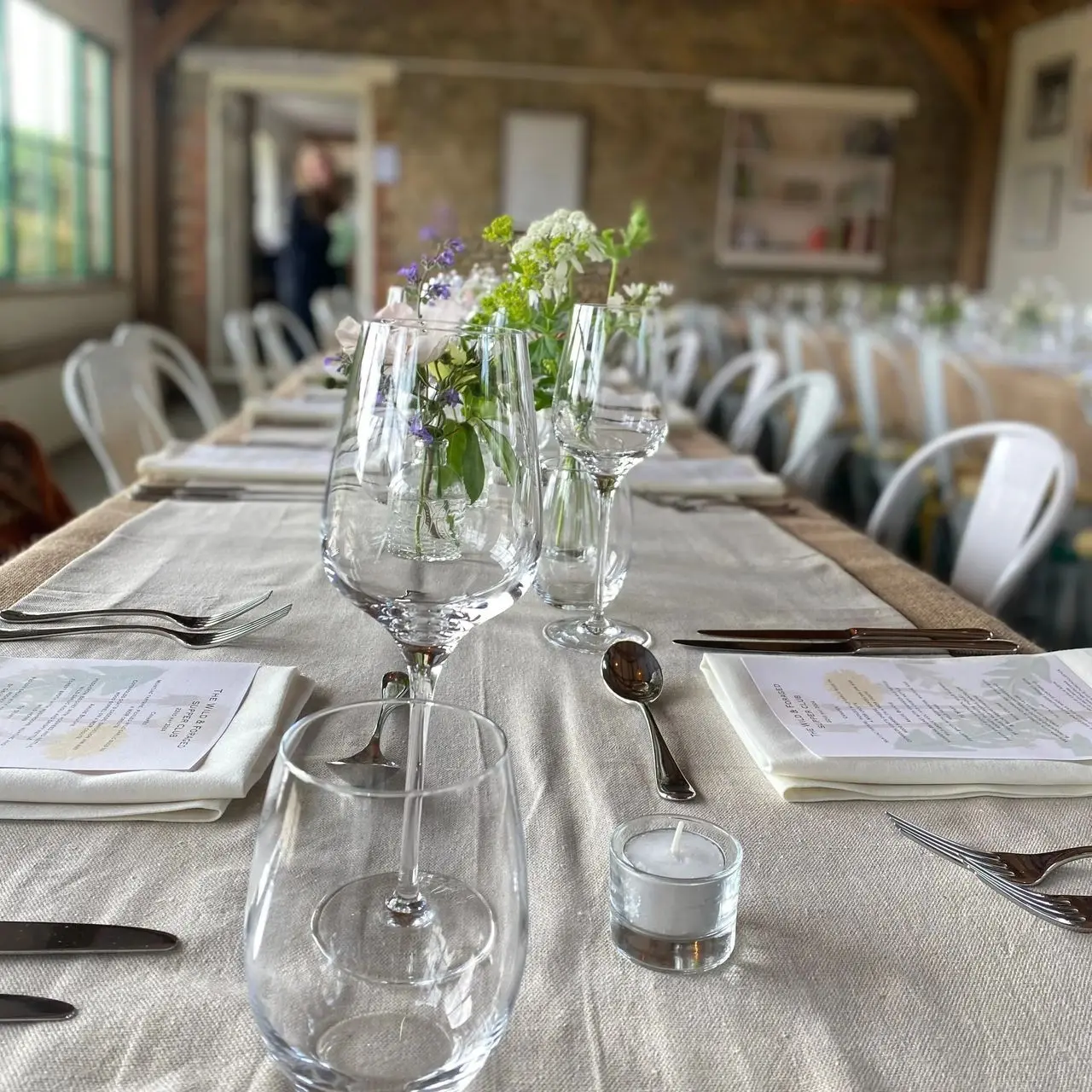 Bruern Farms Shop & Cafe photo 2
