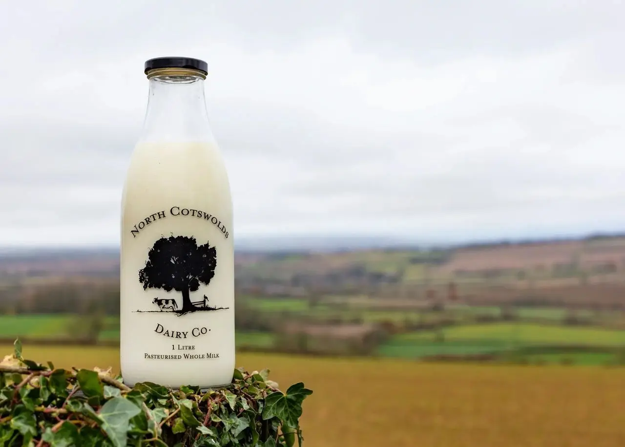 North Cotswolds Dairy Co photo 1
