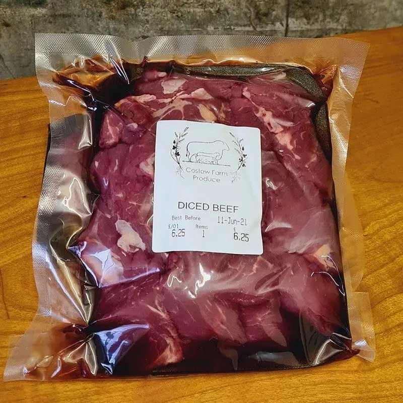 Costow Farm Produce photo 1