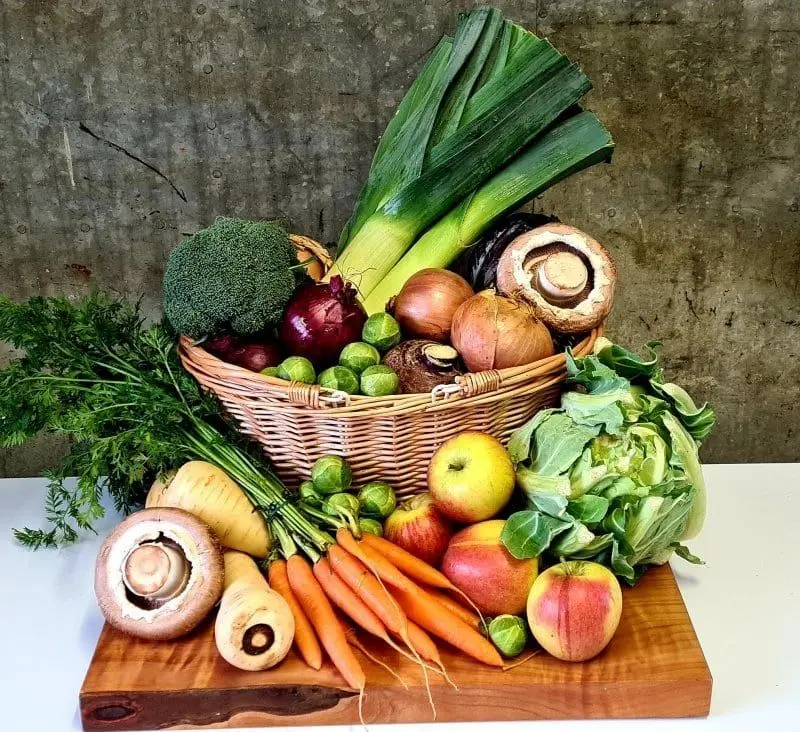 Costow Farm Produce photo 2