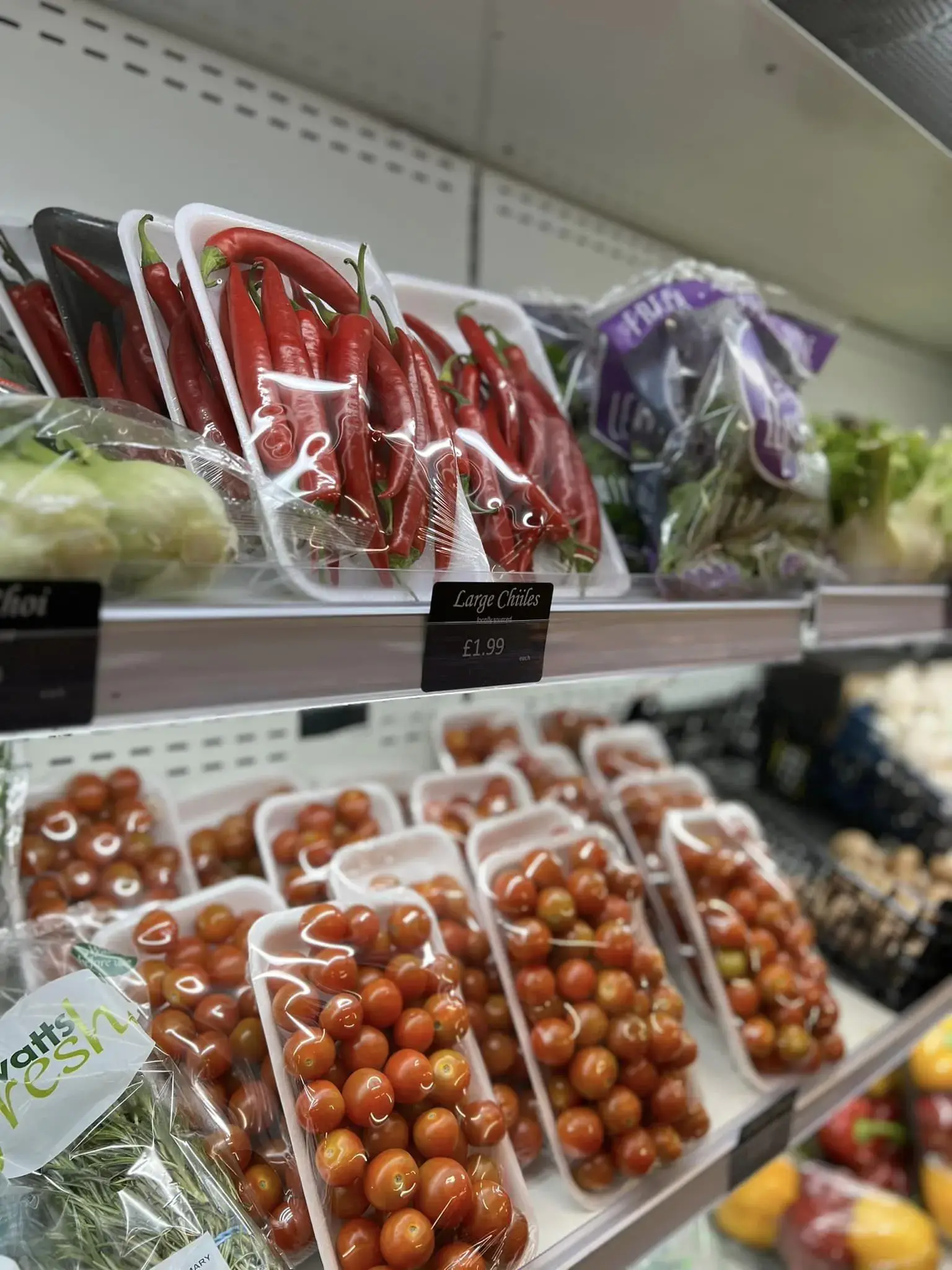 The Farm Shop at Ombersley photo 4