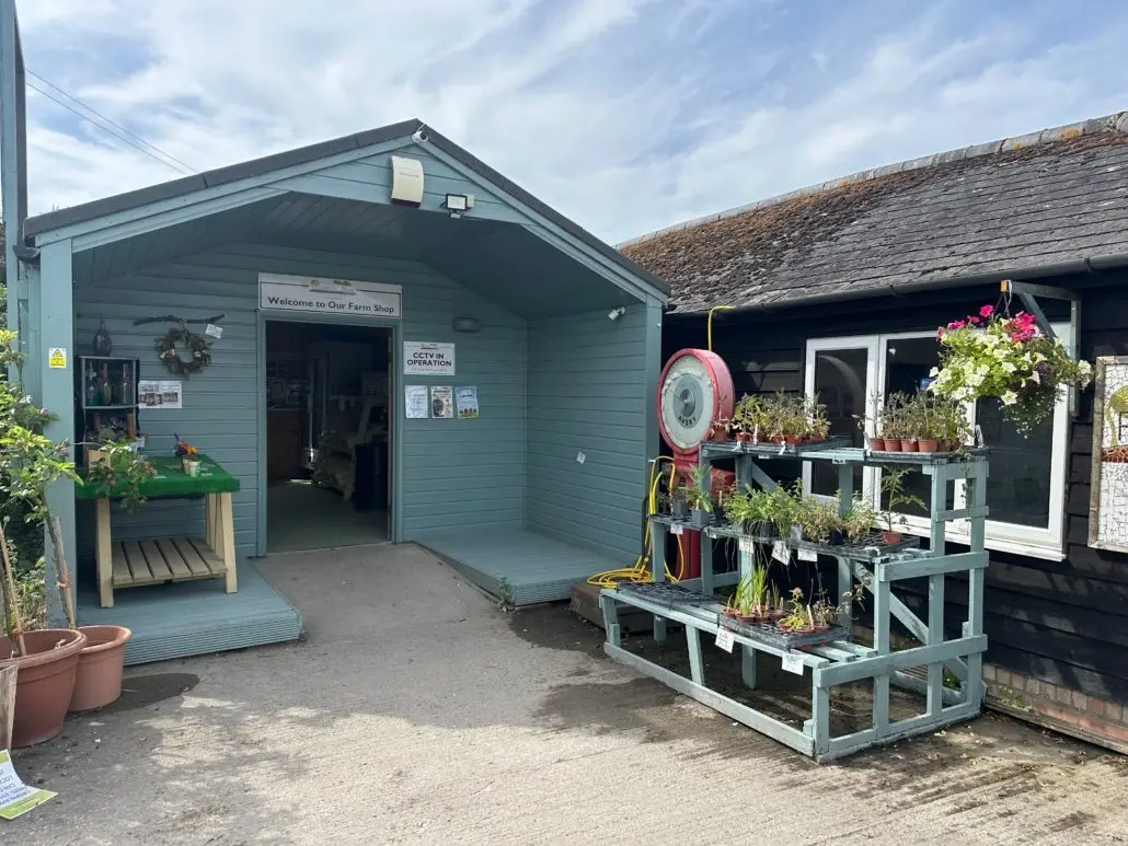 The Prospects Trust (Snakehall Farm) main photo