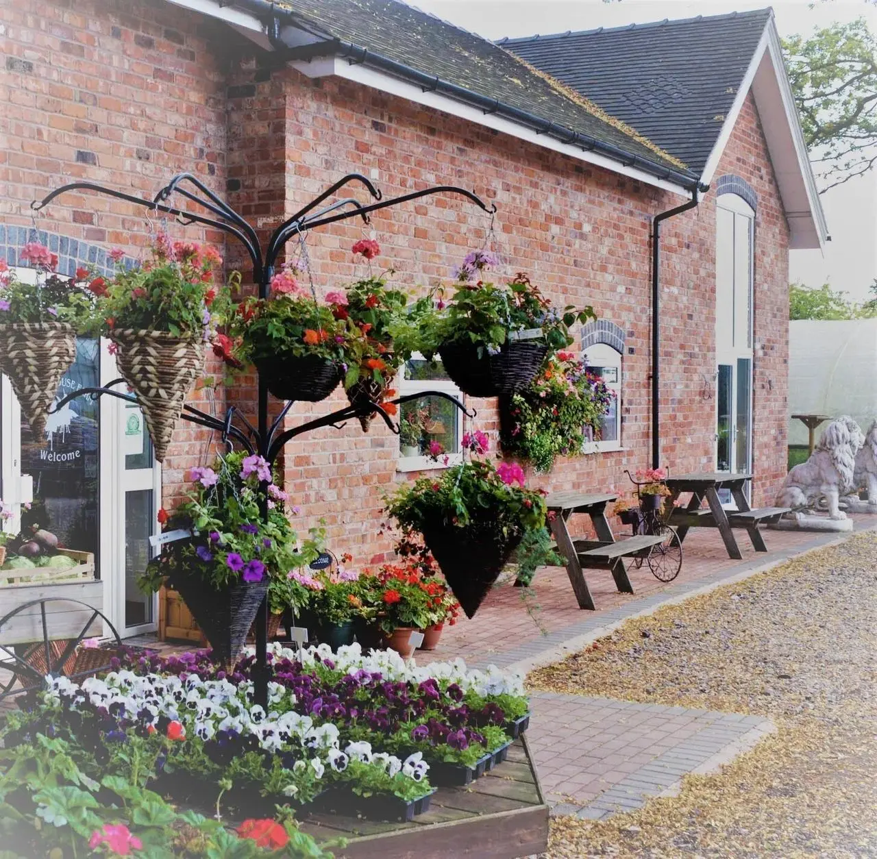 Heath House Farm photo 1