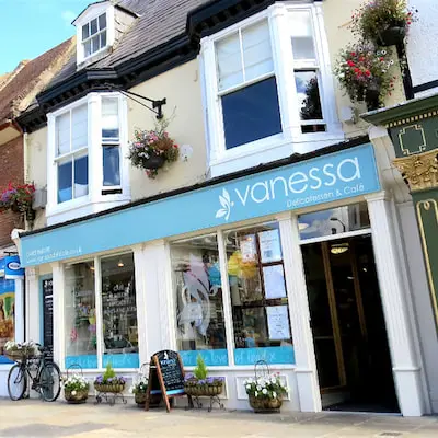 Vanessa Delicatessen & Café main photo