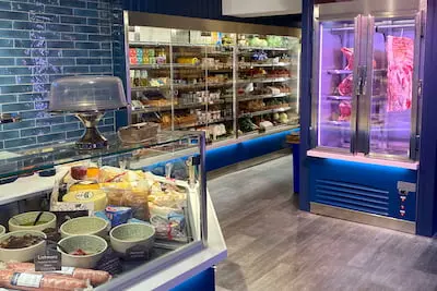 Vanessa Delicatessen & Café