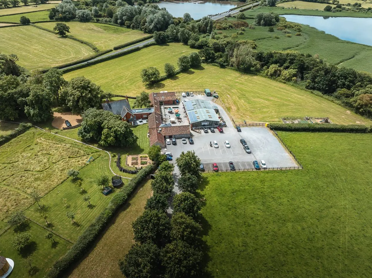 New Manor Farm Shop & Cafe main photo