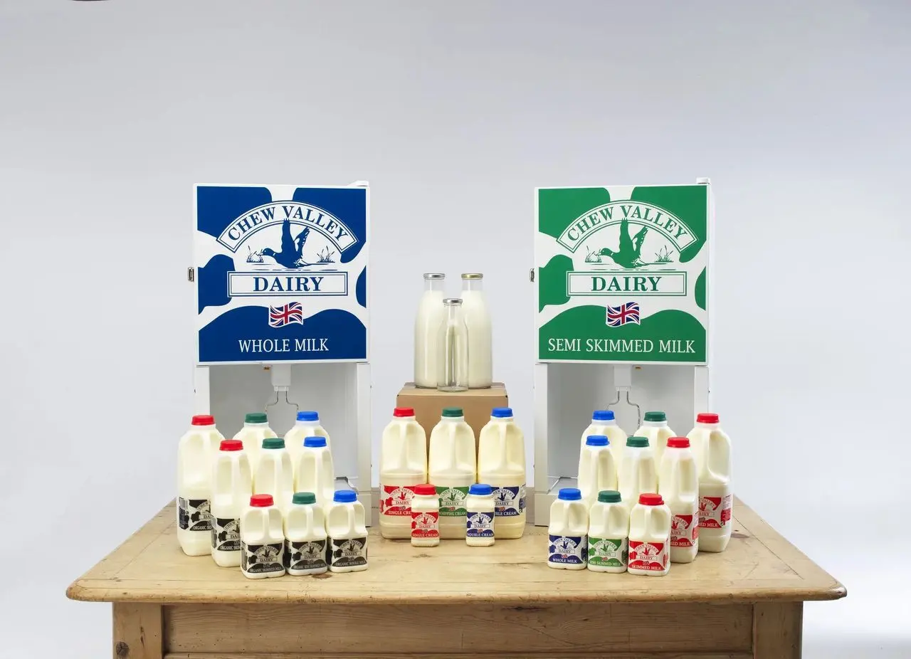 New Manor Farm Shop & Cafe photo 3