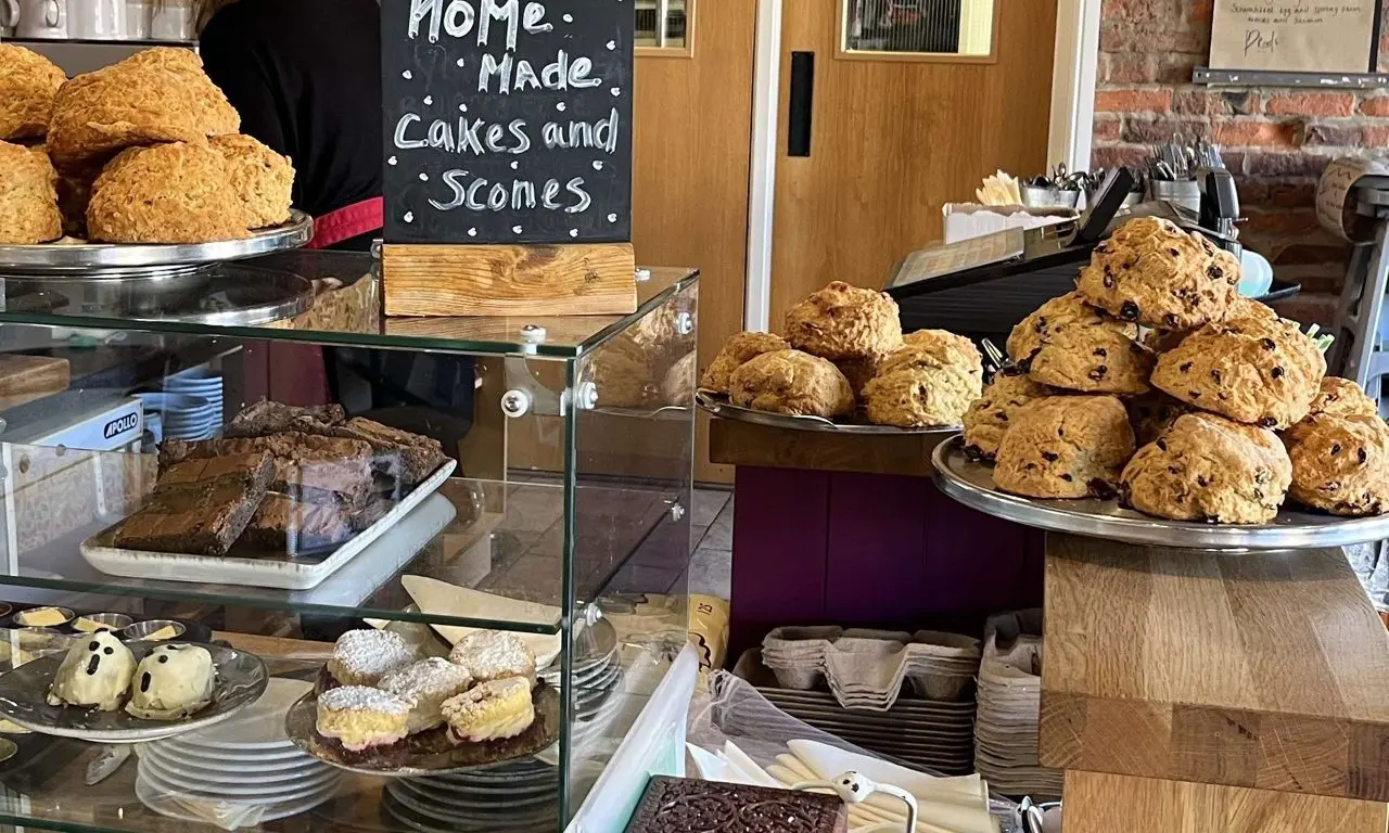 Roots Farm Shop & Cafe photo 2