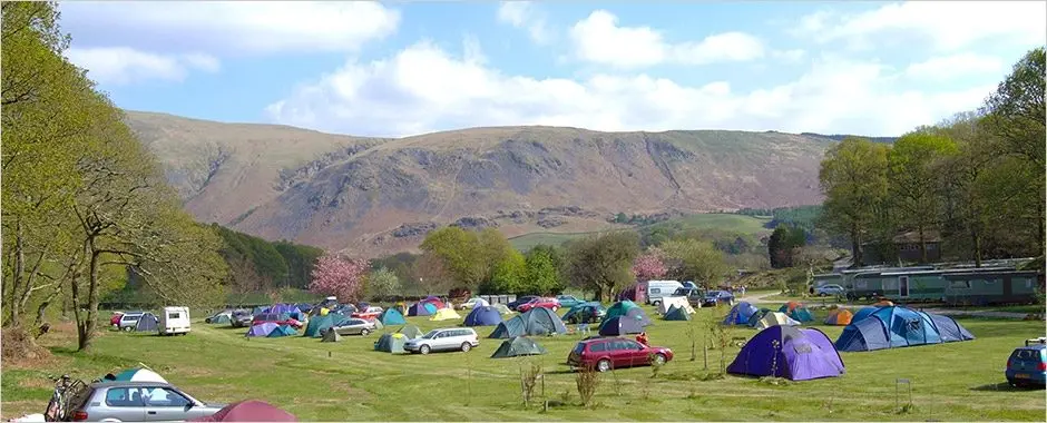 Church Stile Farm & Holiday Park photo 1