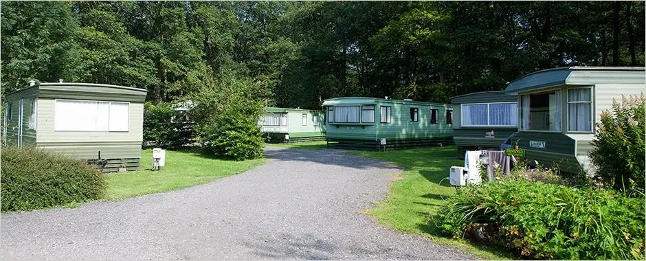 Church Stile Farm & Holiday Park photo 4