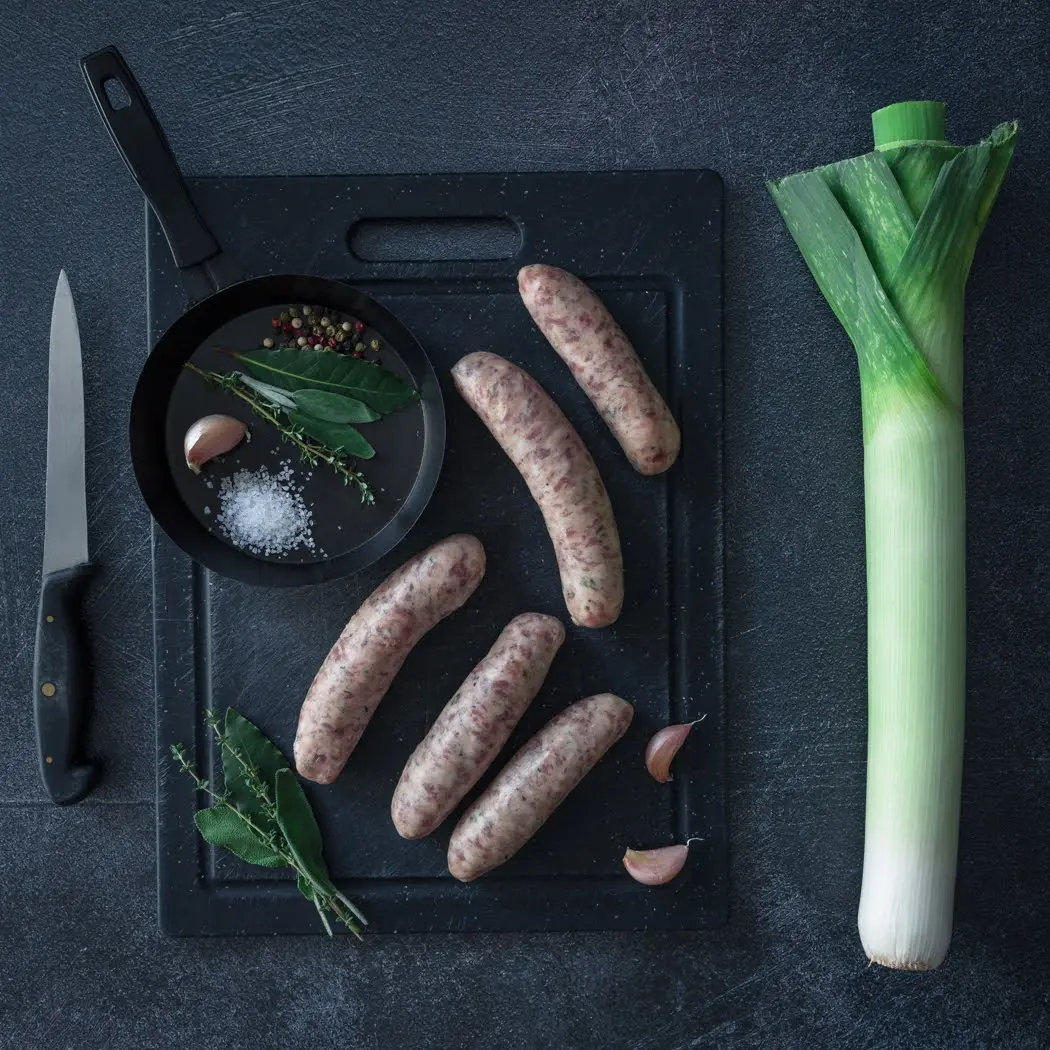 Biddenden Farm Shop