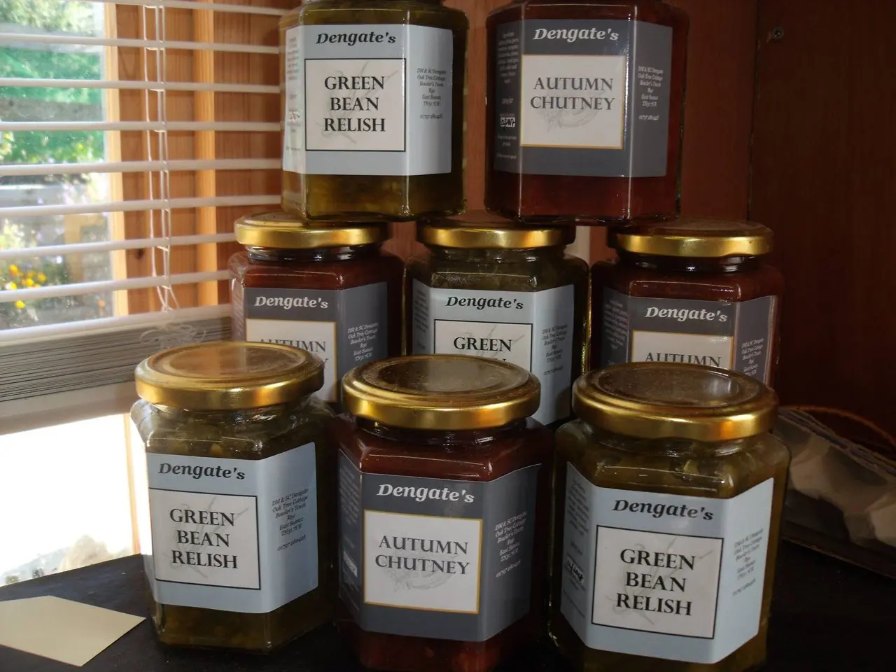 Dengate's Farm Stall photo 4