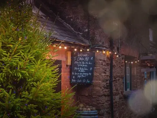 Otterton Mill photo 2