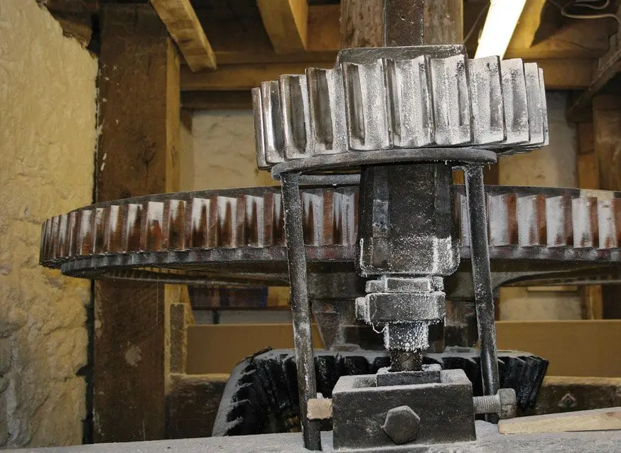 Otterton Mill photo 3