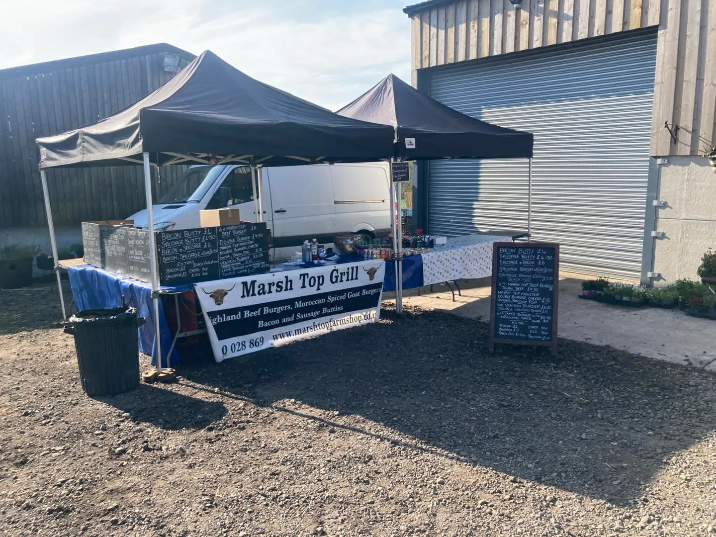Marsh Top Farm Shop photo 3