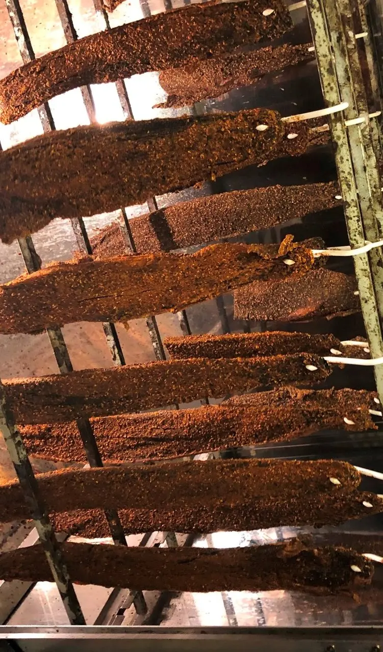 Upton Smokery main photo