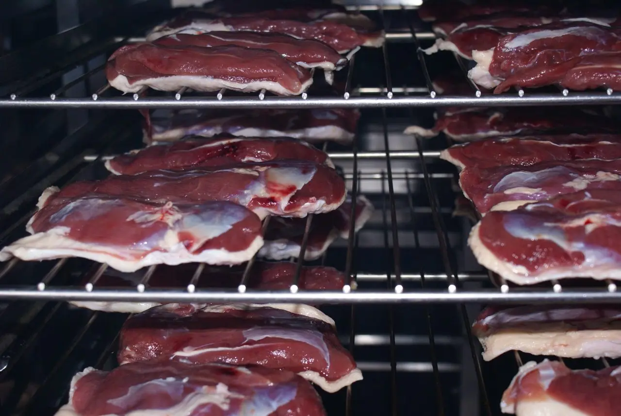 Upton Smokery photo 1