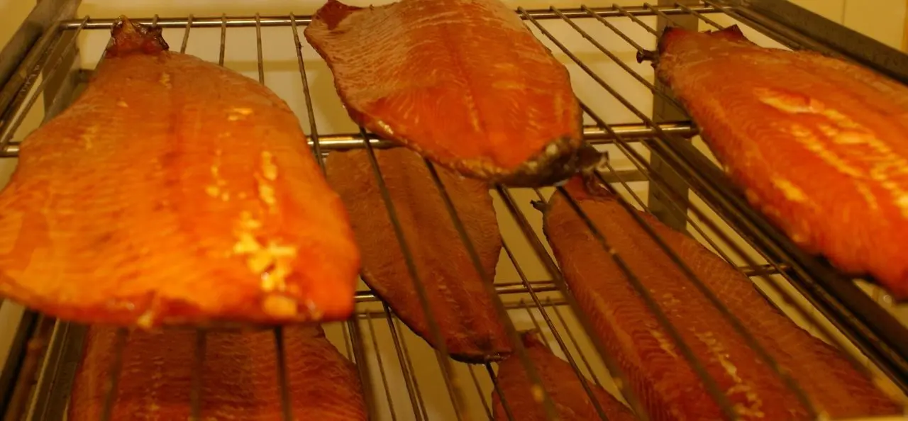 Upton Smokery photo 3
