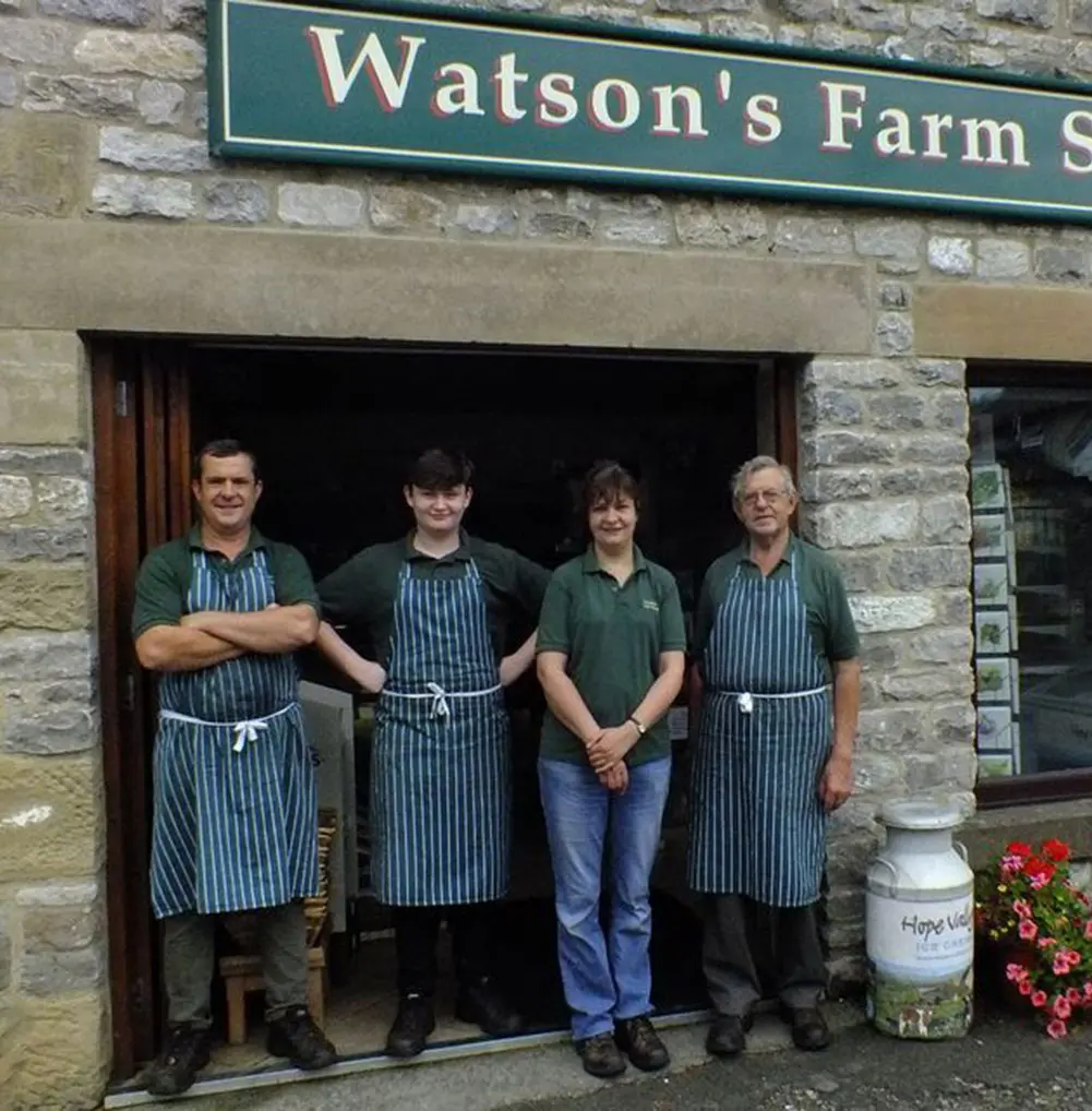 Watson's Farm Shop