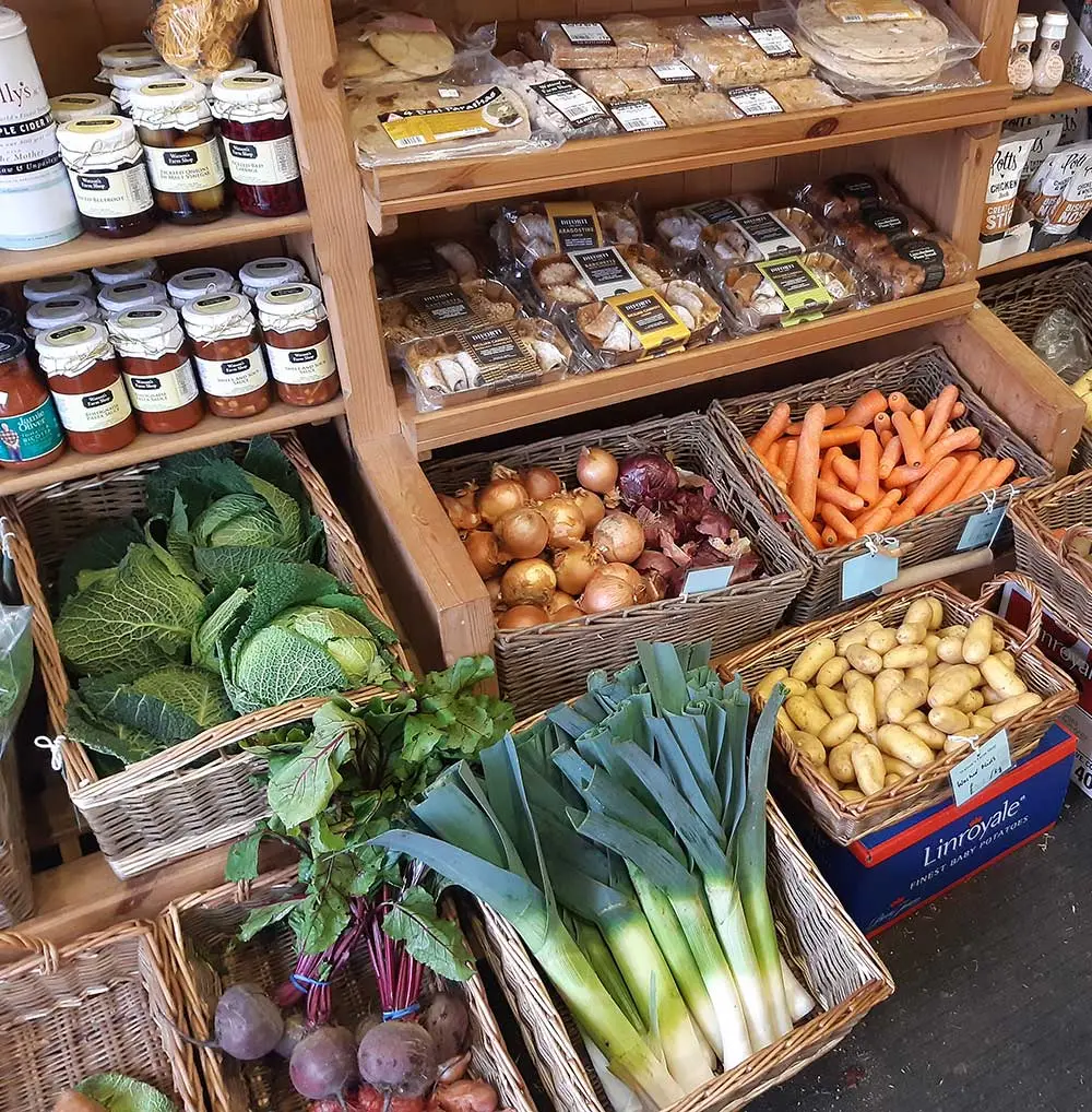 Watson's Farm Shop photo 1