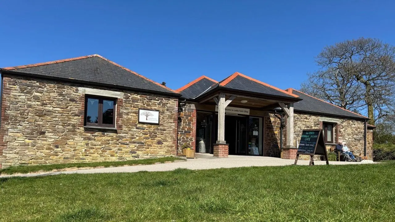Lobbs Farm Shop main photo