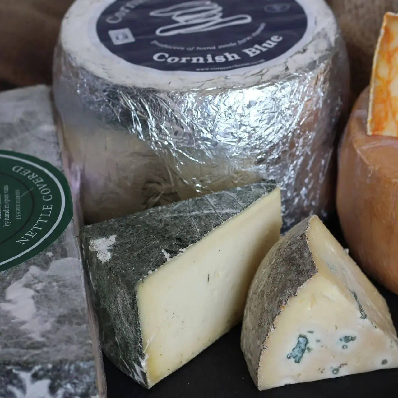 Lobbs Farm Shop photo 1
