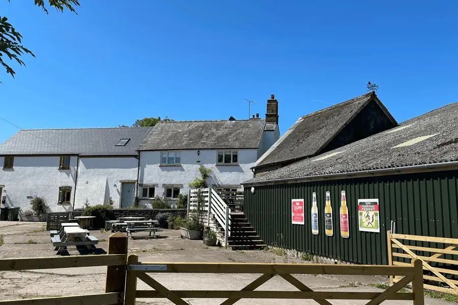 Ty Gwyn Cider photo 1