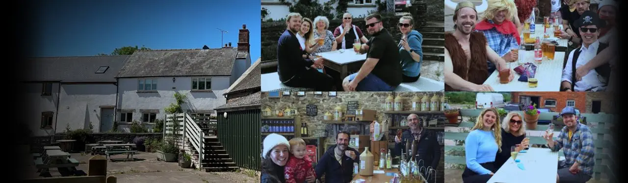 Ty Gwyn Cider photo 3